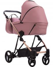 Детская коляска 2 в 1 Bebetto Yoddi Premium Class STELA 05